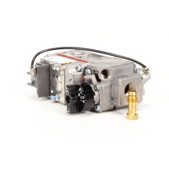 Picture of Vulcan 7000 Mvlc 3/8X3/8 Valve Part# 00-722159