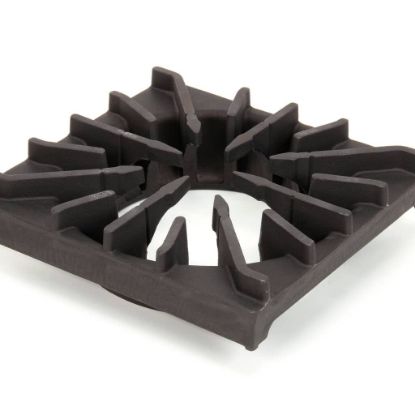 Picture of Vulcan Grate Rear 11-3/4-Inchx 12-1/2-Inch Part# 00-722560
