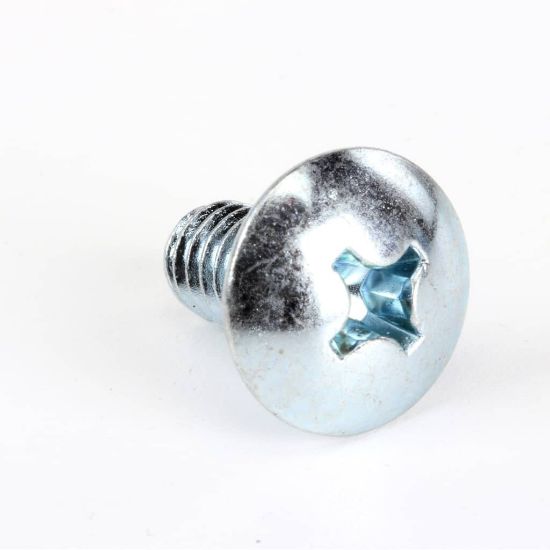 Picture of Vulcan Screw 1/4-Inch-20 X 1/2-Inch Truss/pan-head Part# 00-723369