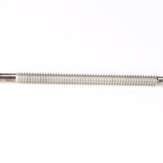 Picture of Vulcan 3/8X 8 Flex Tubing Part# 00-722425