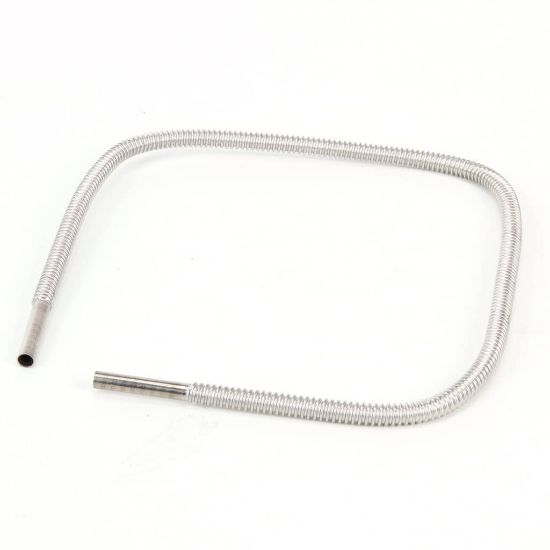 Picture of Vulcan Flex Tube Kit 3/16-Inch X 18 -Inch Part# 00-723380
