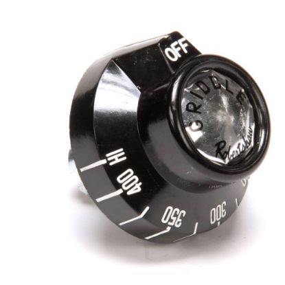 Picture of Vulcan Dial 1-7/8 D Off-low-150-400 Part# 00-723259