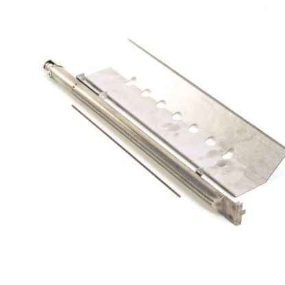 Picture of Vulcan Burner W/shield 20-1/2-Inch Steel Part# 00-760453-0000A