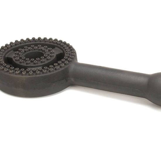 Picture of Vulcan Burner,inner,m/s,spr-100 Part# 00-760631-0000A