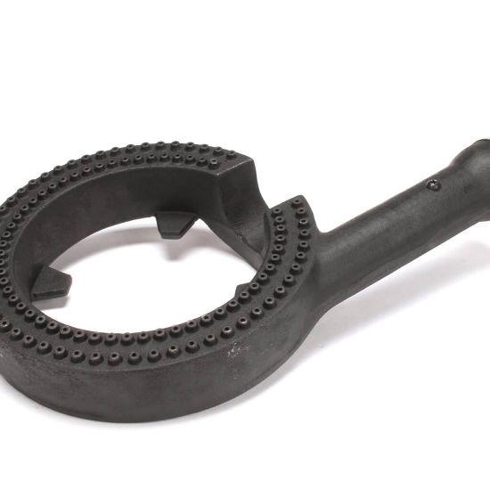 Picture of Vulcan Burner Outer M/s Spr-10 0 Part# 00-760630-0000A