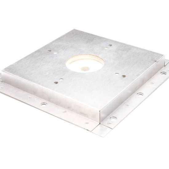 Picture of Vulcan Kf Mtr Ins Pan Asy Com Part# 00-751655-0000A