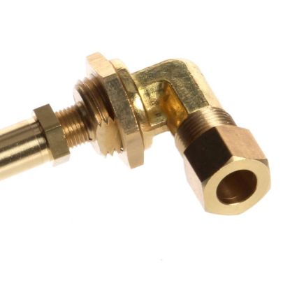 Picture of Vulcan Orifice Part# 00-802389-00012