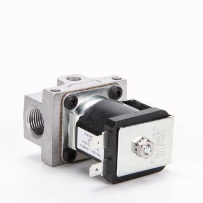 Picture of Vulcan Gas Solenoid Valve Part# 00-770085-00002