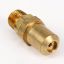 Picture of Vulcan #48Dms Bu Fitting Part# 00-800665-00010