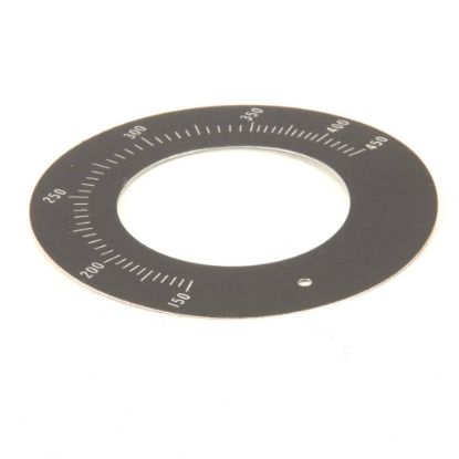 Picture of Vulcan Dial Control Part# 00-810142