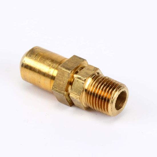 Picture of Vulcan #57Dms Bu Fitting Part# 00-800665-00012