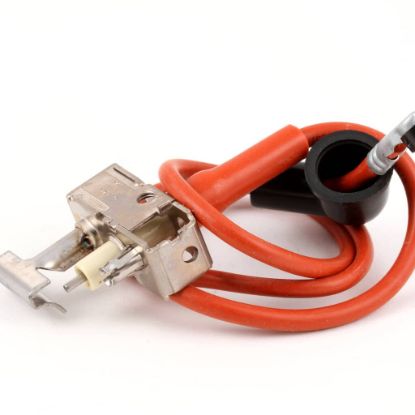 Picture of Vulcan Pilot Burner Part# 00-819143