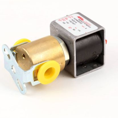 Picture of Vulcan Solenoid Valve 1/4-Inch 110/12 Part# 00-817222