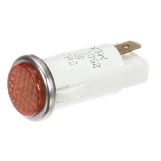Picture of Vulcan Light Amber Indic Part# 00-817193-00005