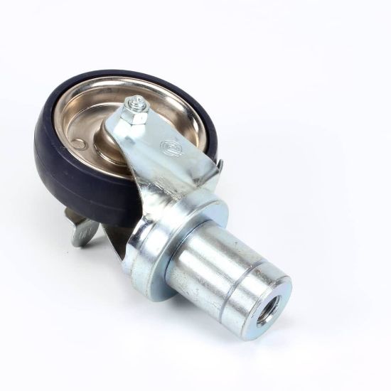 Picture of Vulcan With Brakee Caster Part# 00-819077