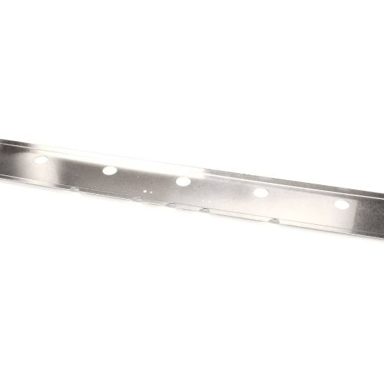 Picture of Vulcan Panel Upper Front 3 Gr Iddle Part# 00-819200