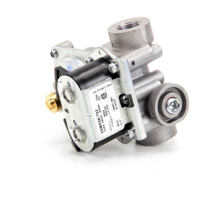 Picture of Vulcan Pilot Solenoid Valve 3/8-Inch Part# 00-819297