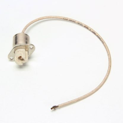 Picture of Vulcan Element Socket Part# 00-825098
