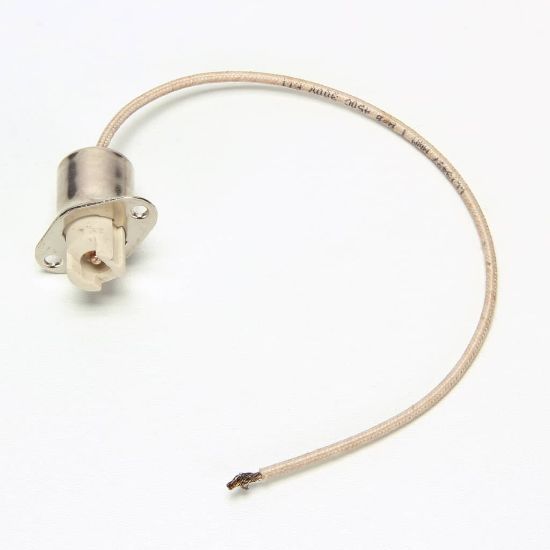 Picture of Vulcan Element Socket Part# 00-825098
