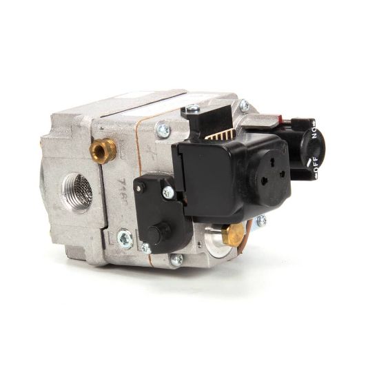 Picture of Vulcan Valve, Natural Gas Com Part# 00-821080
