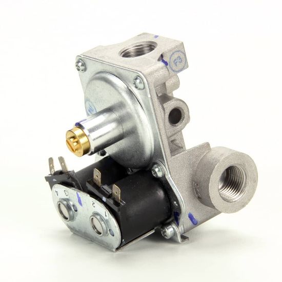 Picture of Vulcan Gas Valve Part# 00-819298