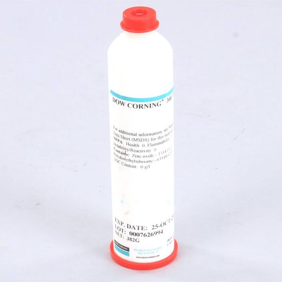 Picture of Vulcan Siliconeheatsinkpc13 Oz Tb Part# 00-819643-00002