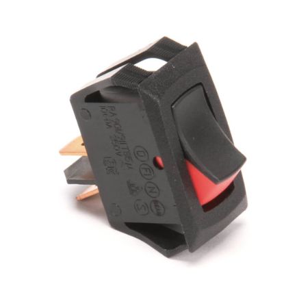 Picture of Vulcan Rocker Switch 9/16 X 1-1/8 Spst Part# 00-821770