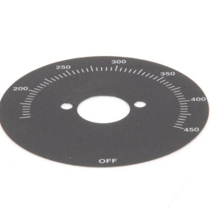 Picture of Vulcan Dial Control Part# 00-824321