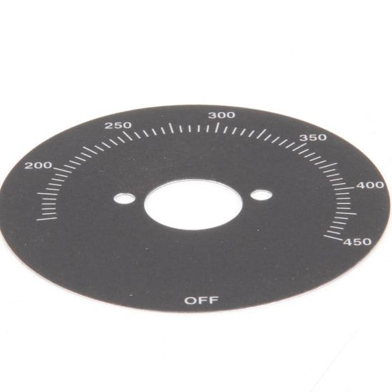 Picture of Vulcan Dial Control Part# 00-824321