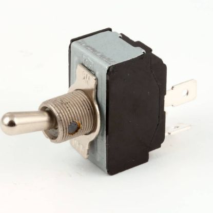 Picture of Vulcan Toggle Switch 1/2 Dpst Part# 00-825100-00010