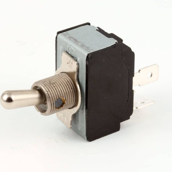 Picture of Vulcan Toggle Switch 1/2 Dpst Part# 00-825100-00010