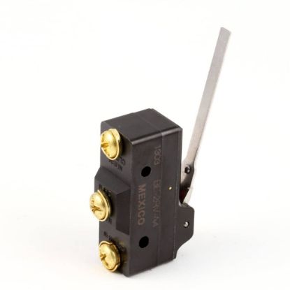Picture of Vulcan Micro 25A Switch Part# 00-825150-00090