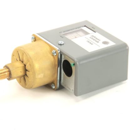 Picture of Vulcan Steam Pressure Contrl Part# 00-833488