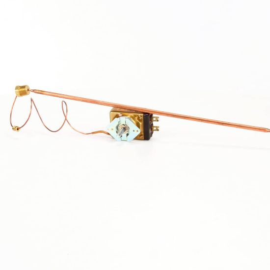 Picture of Vulcan Thermostat K 1/4 X 14-7/8 48 Part# 00-833220