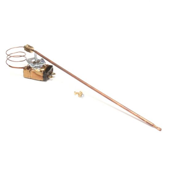 Picture of Vulcan Thermostat Kx 1/4 X 14-7/8 18 Part# 00-833133