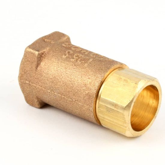 Picture of Vulcan 1/2 Vertic Valve Part# 00-833238
