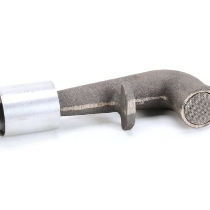 Picture of Vulcan Burner Assembly Part# 00-833076-00001