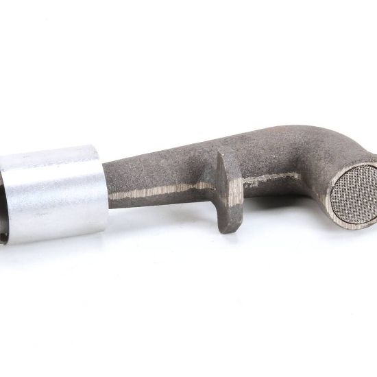 Picture of Vulcan Burner Assembly Part# 00-833076-00001