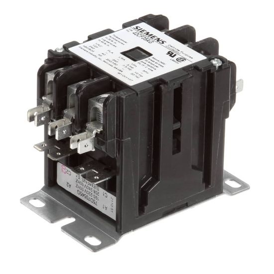 Picture of Vulcan Contactor 3P 40/50A 208/240V Part# 00-836804