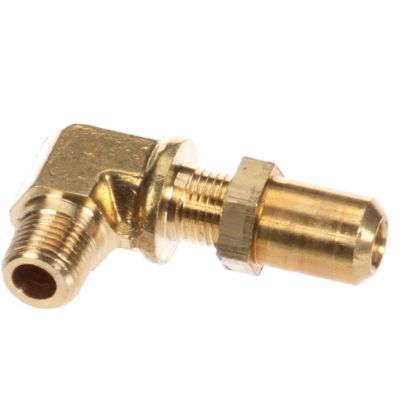 Picture of Vulcan Fitting Burner W/hood # 50 Part# 00-840096-00050