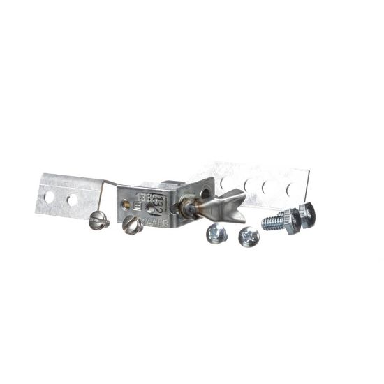 Picture of Vulcan I,pilot Assembly Nat S Part# 00-843554-00001