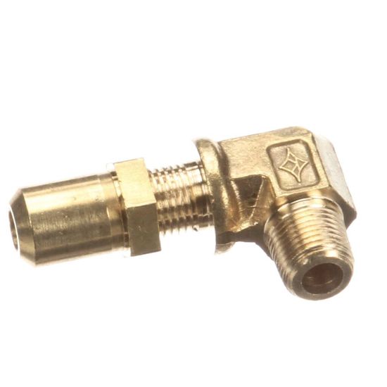 Picture of Vulcan Fitting Burner W/hood N At #39 Part# 00-840096-00039