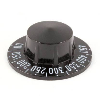 Picture of Vulcan Dial 2-1/4 D Off-450-100 Part# 00-840192