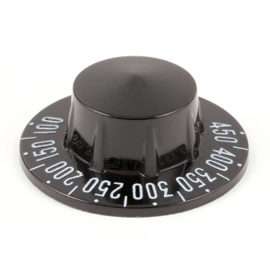 Picture of Vulcan Dial 2-1/4 D Off-450-100 Part# 00-840192