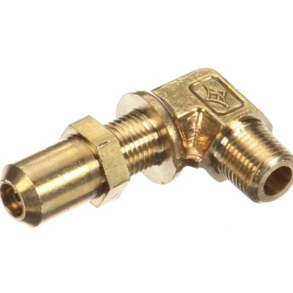 Picture of Vulcan Burner Fitting Part# 00-840096-00022