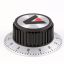 Picture of Vulcan Timer Knob Part# 00-843781-00003