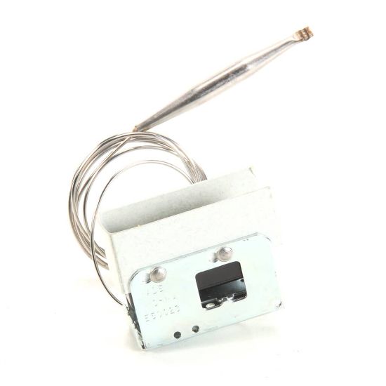 Picture of Vulcan Thermostat Cond Box Part# 00-844062-00001