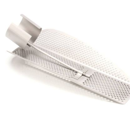 Picture of Vulcan Strainer 3 Sst Part# 00-842439