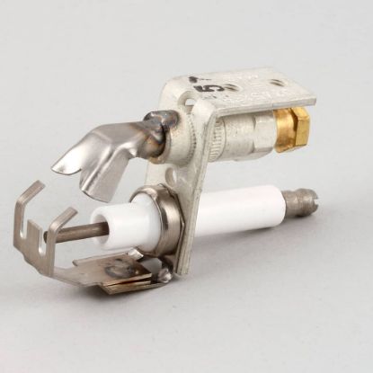 Picture of Vulcan Pilot Burner - Nat/lp Part# 00-844129-00002
