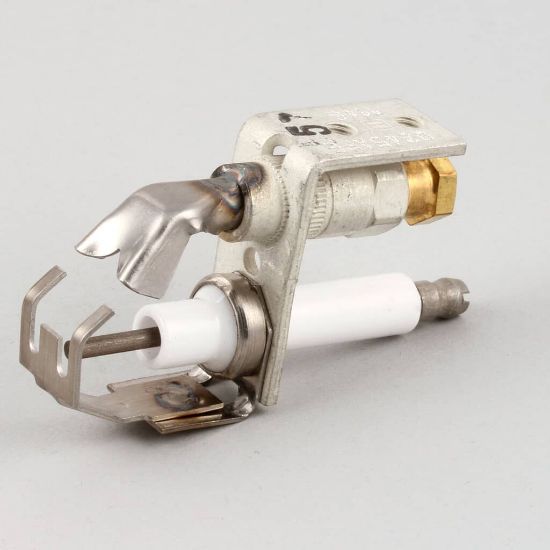 Picture of Vulcan Pilot Burner - Nat/lp Part# 00-844129-00002